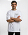Camiseta Oversized Human Being Branco - Imagem 2