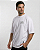 Camiseta Oversized Human Being Branco - Imagem 3