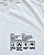 Camiseta Oversized Human Being Branco - Imagem 5