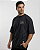 Camiseta Oversized Human Being Preto - Imagem 3