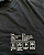 Camiseta Oversized Human Being Preto - Imagem 4