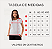 Camiseta Feminina Básica Gola O Malha Fio Algodão Orgânico Areia - Imagem 4