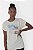 Camiseta Feminina Gola Olímpica - Ecologic Soul - Fio de Algodão Agroecológico - Imagem 3