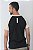 Camiseta Raglan Gola O - Ecologic Soul - Imagem 4