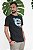 Camiseta Gola Olímpica Ecologic Soul Fio de Algodão Orgânico - Imagem 1