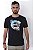 Camiseta Gola Olímpica Ecologic Soul Fio de Algodão Orgânico - Imagem 3