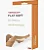 Venosan Flat Soft (Malha Plana) 20-30 mmhg - Imagem 2