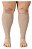 Meia Selecta Classic 3/4 Malha Plana 30-40 mmHg (Juzo) - Imagem 2