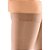 Meia Duomed Smooth Meia Coxa 20-30mmhg 7/8 - Imagem 2