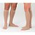 Meia Assure Panturrilha 20-30mmHg Bege - Imagem 2