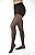 Meias JOBST® Ultrasheer 15-20 mmHg Meia Calça Preta - Imagem 4
