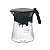 Conjunto para coar café - Hario - Preto - 700ml - Imagem 1