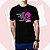 Camiseta Angela Davis É Necessário Ser - Imagem 1