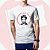 Camiseta Frida Não Te Demores - Imagem 1
