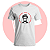 Camiseta Frida Não Te Demores - Imagem 1