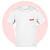 Camiseta Che Guevara Somos Companheiros - Imagem 2