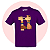 Camiseta A Vida é Sobre Ser! - Imagem 1