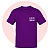 Camiseta A Vida é Sobre Ser! - Imagem 2