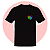 Camiseta O Amor Não É Crime, Mas O Preconceito É. - Imagem 1
