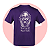 Camiseta Professor Paulo Freire Educação Transforma Pessoas - Imagem 1