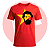 Camiseta A Estrela é o Lula - Imagem 1