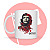 Caneca Che Guevara – Revolução e Humanidade - Imagem 1