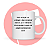 Caneca Che Guevara – Revolução e Humanidade - Imagem 2