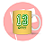 Caneca Raízes da Resistência - Imagem 2