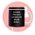 Caneca Estampada – Punho do Orgulho LGBTQIA+ - Imagem 2