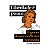Camiseta Clarice Lispector Liberdade - Imagem 2