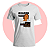Camiseta Clarice Lispector Liberdade - Imagem 1