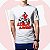 Camiseta Lula Livre - Imagem 1
