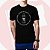 Camiseta Preto e Pobre - Imagem 1