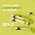 Bold Thin Bombom de Coco - 40g - Imagem 1