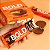 Bold Paçoca e Chocolate - 60g - Imagem 1