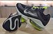 Tenis Nike Air Max Infinity 2 Masculino Preto e Prata - Imagem 1