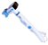 Massageador Pessoal Magnet Plus Bivolt G-Tech - Imagem 1