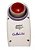 Massageador Corporal Master com Infra Vermelho 110V G-Life - Imagem 2