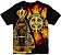 Camiseta Nossa Senhora Aparecida com Espírito Santo Rainha do Brasil - Imagem 1