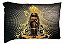 Fronha Religiosa Capa de Travesseiro de Nossa Senhora Aparecida - Imagem 3