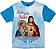 Camiseta Coração de Jesus e Maria Rainha do Brasil - Imagem 1
