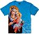 Camiseta  N. Sra. Mãe de Deus Rainha do Brasil - Imagem 1