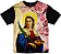 Camiseta Santa Luzia Rainha do Brasil - Imagem 1