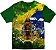Camiseta Nossa Senhora Aparecida Rainha do Brasil - Imagem 1