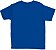 Camiseta Gratidão T em cruz azul Rainha do Brasil - Imagem 2