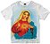 Camiseta Sagrado Coração de Maria Rainha do Brasil - Imagem 1
