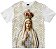 Camiseta Nossa Senhora Senhora de Fatima Rainha do Brasil - Imagem 1