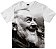 Camiseta São Padre Pio Rainha do Brasil - Imagem 1