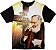 Camiseta São Padre Pio Rainha do Brasil - Imagem 1