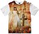 Camiseta Jesus Misericordioso Rainha do Brasil - Imagem 1